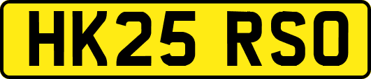 HK25RSO
