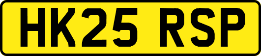 HK25RSP