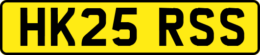 HK25RSS