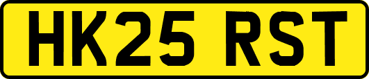 HK25RST