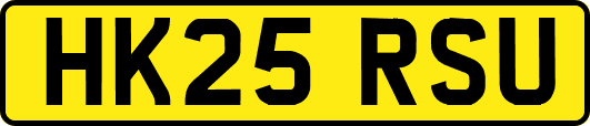 HK25RSU