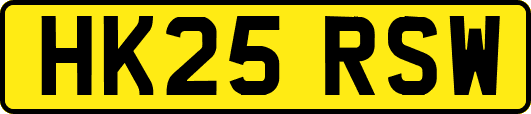 HK25RSW