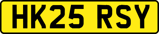 HK25RSY