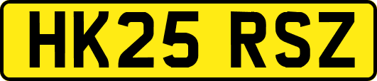 HK25RSZ