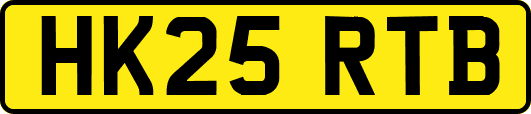HK25RTB