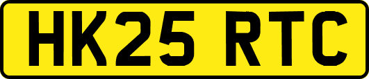 HK25RTC