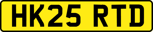 HK25RTD