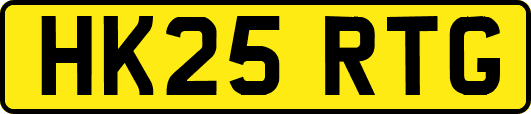 HK25RTG