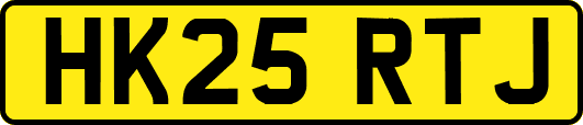 HK25RTJ