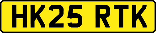 HK25RTK