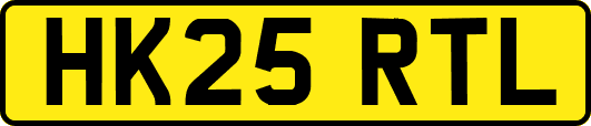 HK25RTL