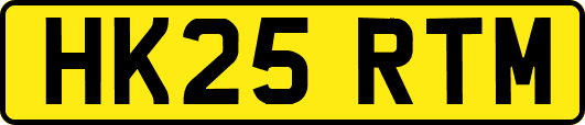 HK25RTM