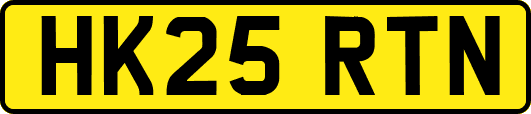 HK25RTN