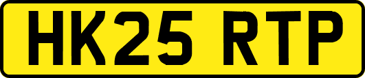 HK25RTP