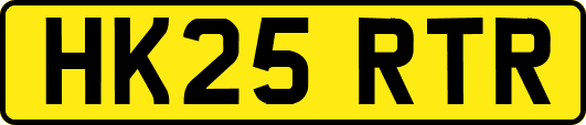 HK25RTR