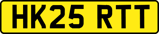 HK25RTT