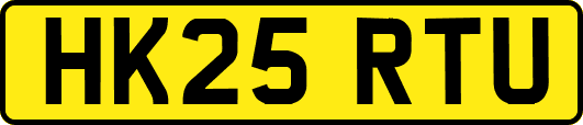 HK25RTU