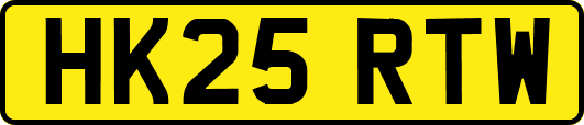 HK25RTW