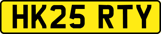 HK25RTY