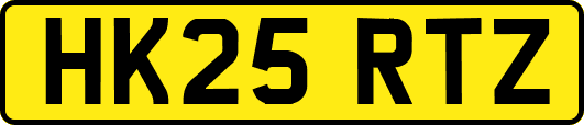 HK25RTZ