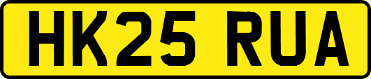 HK25RUA