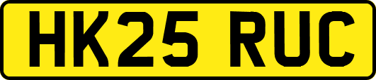 HK25RUC