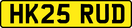 HK25RUD