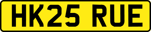 HK25RUE