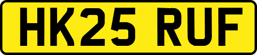 HK25RUF