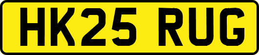 HK25RUG