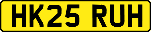 HK25RUH