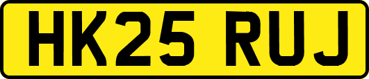 HK25RUJ