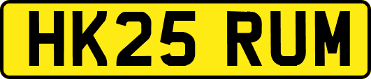 HK25RUM