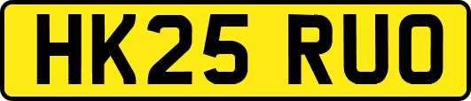 HK25RUO