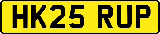 HK25RUP