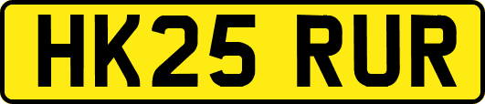 HK25RUR