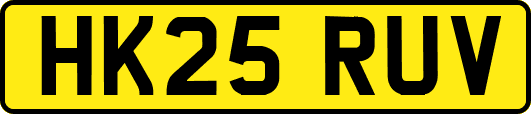 HK25RUV