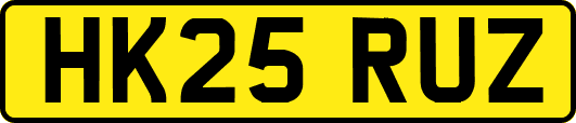 HK25RUZ