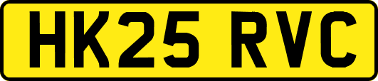 HK25RVC