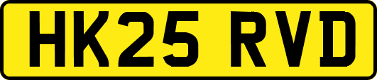 HK25RVD