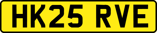 HK25RVE