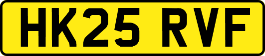 HK25RVF
