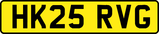 HK25RVG