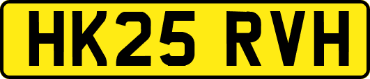 HK25RVH