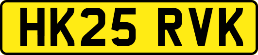 HK25RVK