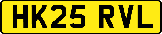 HK25RVL