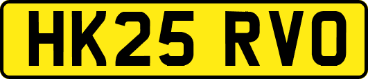HK25RVO
