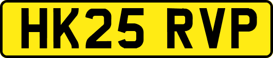 HK25RVP