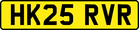 HK25RVR
