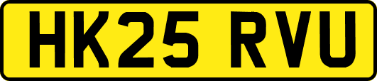 HK25RVU